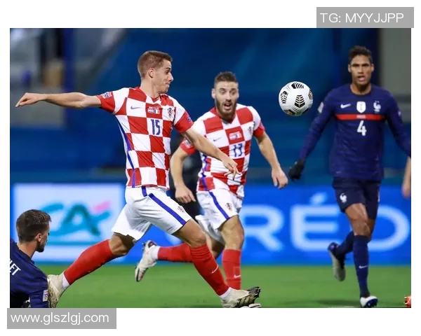 克罗地亚足球的崛起与辉煌历程探秘及未来展望 克罗地亚足球的崛起与辉煌历程探秘及未来展望