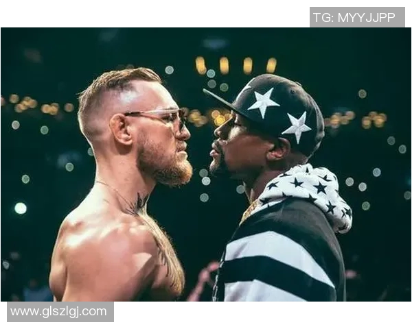 炮嘴康纳挑战梅威瑟巅峰对决谁将成为拳坛新王者