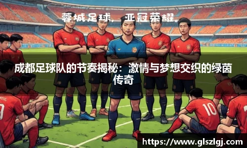 成都足球队的节奏揭秘：激情与梦想交织的绿茵传奇