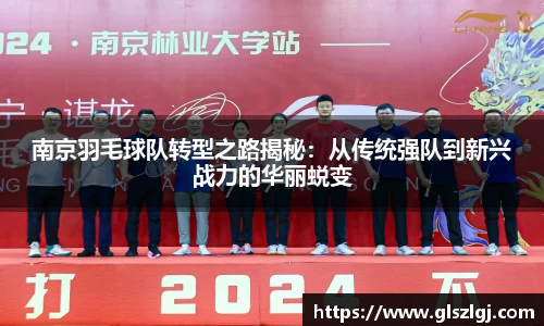 南京羽毛球队转型之路揭秘：从传统强队到新兴战力的华丽蜕变