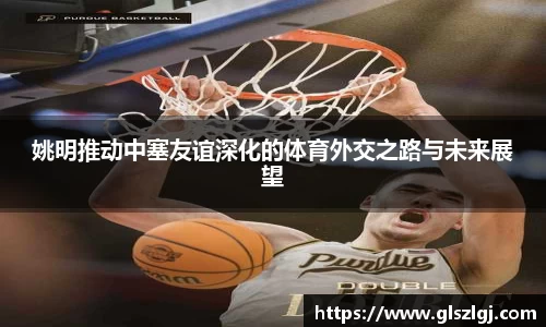 姚明推动中塞友谊深化的体育外交之路与未来展望