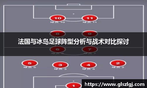 法国与冰岛足球阵型分析与战术对比探讨